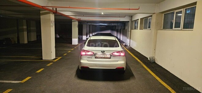 Kia Cerato 2013, 206,600 km - 1.6 l - Bakı