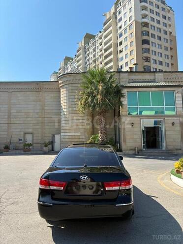 Hyundai Sonata 2008, 300,200 km - 2.4 l - Bakı
