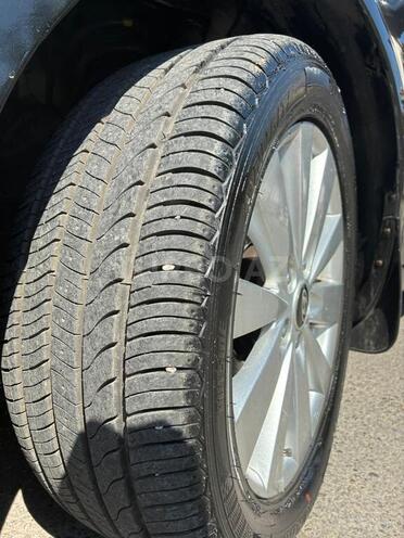 Hyundai Sonata 2008, 300,200 km - 2.4 l - Bakı