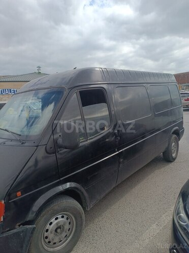 Ford Transit 1993, 265,698 km - 2.5 l - Bakı