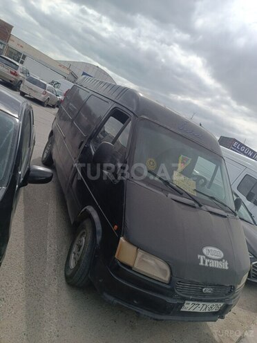 Ford Transit 1993, 265,698 km - 2.5 l - Bakı