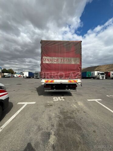 Mercedes Atego 818 2008, 800,000 km - 4.3 л - Bakı