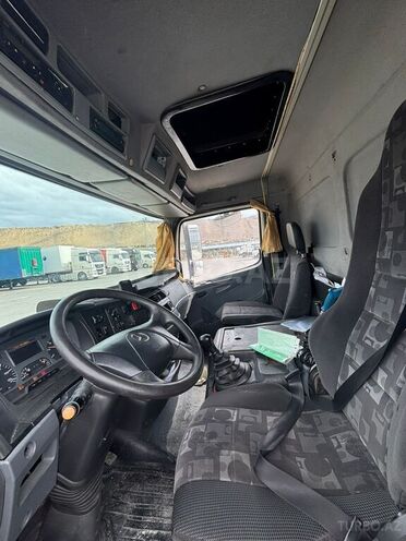 Mercedes Atego 818 2008, 800,000 km - 4.3 л - Bakı