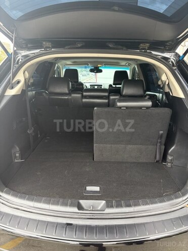 Mazda CX-9 2011, 170,000 km - 3.7 l - Bakı