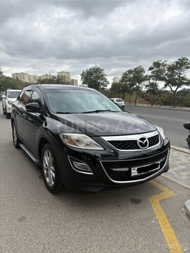 Mazda CX-9 2011, 170,000 km - 3.7 l - Bakı
