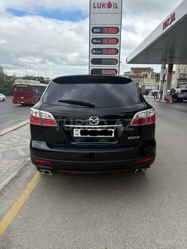 Mazda CX-9 2011, 170,000 km - 3.7 l - Bakı