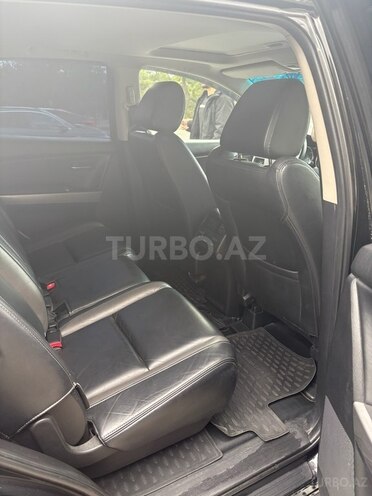 Mazda CX-9 2011, 170,000 km - 3.7 l - Bakı