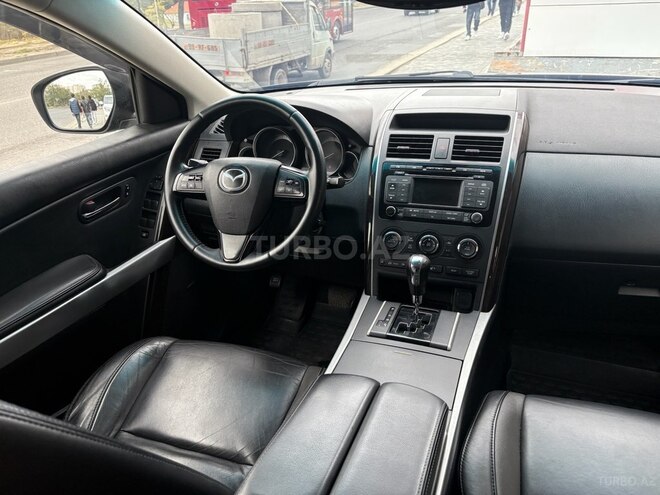 Mazda CX-9 2011, 170,000 km - 3.7 l - Bakı