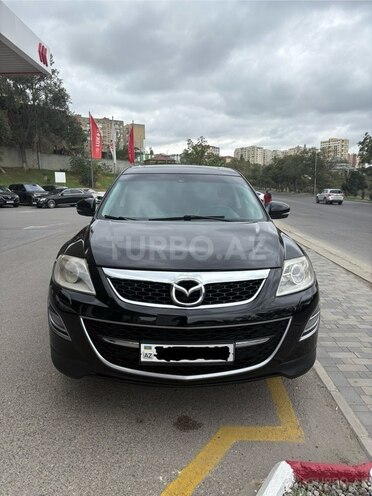 Mazda CX-9 2011, 170,000 km - 3.7 l - Bakı
