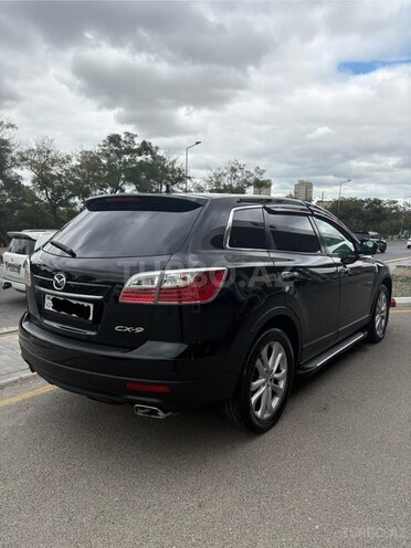 Mazda CX-9 2011, 170,000 km - 3.7 l - Bakı