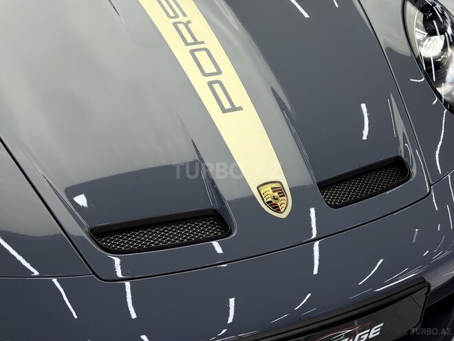 Porsche 911 GT3-3