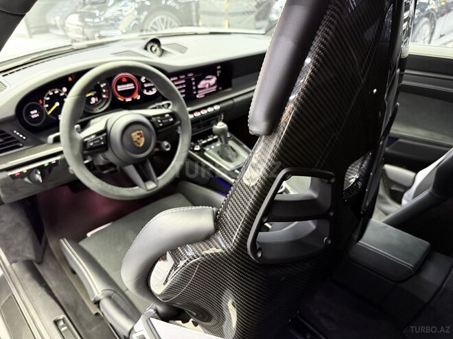 Porsche 911 GT3-14