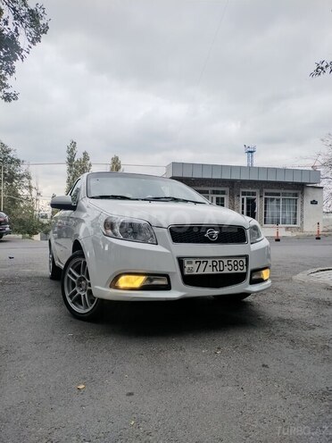 Ravon Nexia R3 2019, 301,000 km - 1.5 л - Bakı