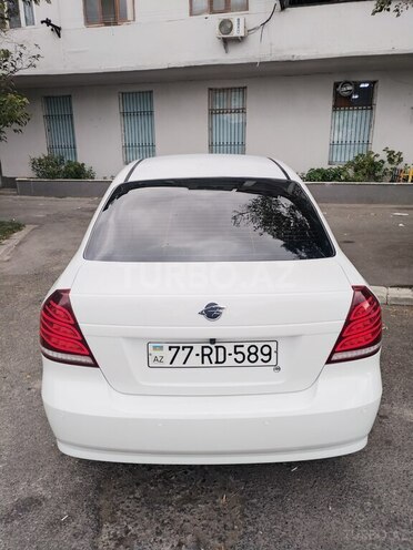 Ravon Nexia R3 2019, 301,000 km - 1.5 л - Bakı