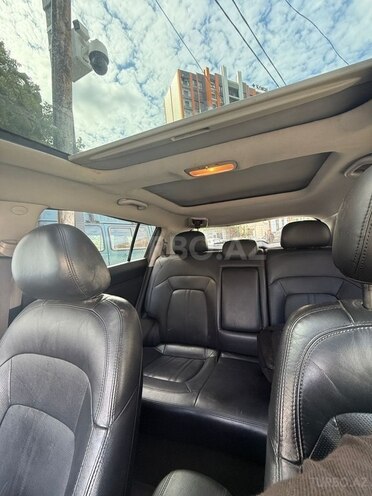 Kia Sportage 2012, 77,374 km - 2.0 л - Bakı