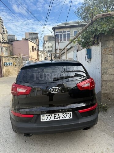 Kia Sportage 2012, 77,374 km - 2.0 л - Bakı