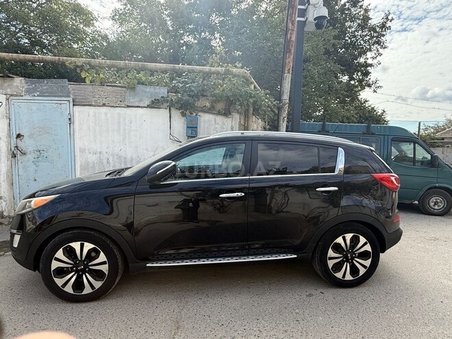Kia Sportage 2012, 77,374 km - 2.0 л - Bakı