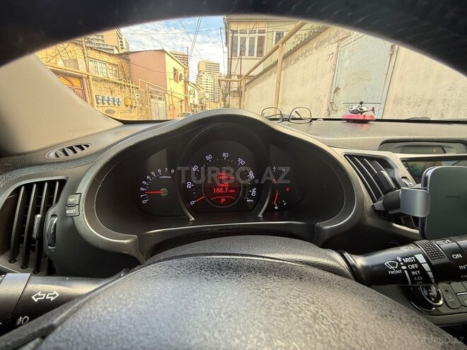 Kia Sportage 2012, 77,374 km - 2.0 л - Bakı