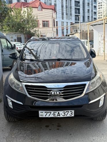 Kia Sportage 2012, 77,374 km - 2.0 л - Bakı