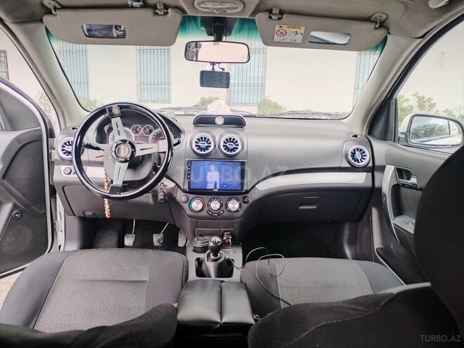 Ravon Nexia R3 2019, 301,000 km - 1.5 л - Bakı