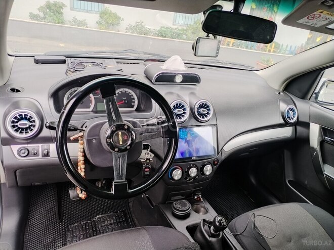 Ravon Nexia R3 2019, 301,000 km - 1.5 л - Bakı