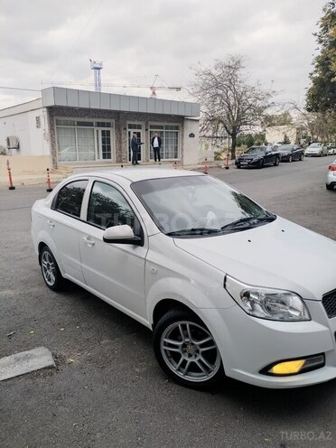 Ravon Nexia R3 2019, 301,000 km - 1.5 л - Bakı
