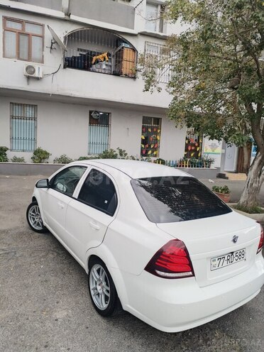 Ravon Nexia R3 2019, 301,000 km - 1.5 л - Bakı