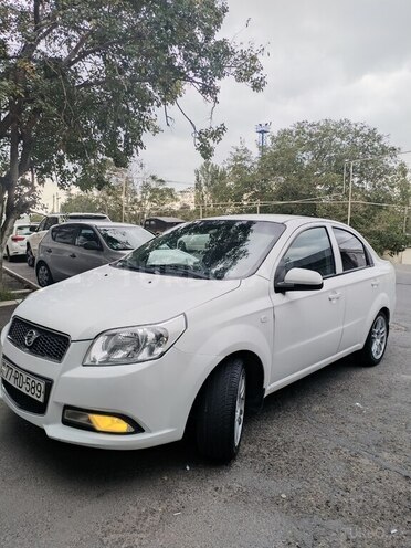 Ravon Nexia R3 2019, 301,000 km - 1.5 л - Bakı