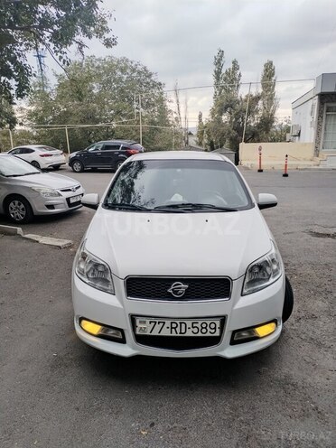 Ravon Nexia R3 2019, 301,000 km - 1.5 л - Bakı