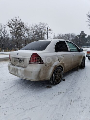 Ravon Nexia R3 2019, 301,000 km - 1.5 л - Bakı