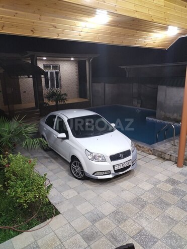 Ravon Nexia R3 2019, 301,000 km - 1.5 л - Bakı