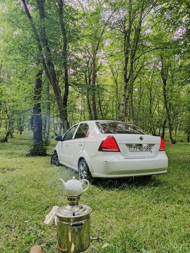 Ravon Nexia R3 2019, 301,000 km - 1.5 л - Bakı