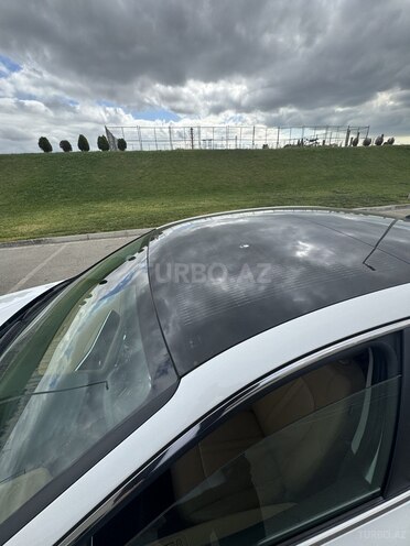 Hyundai Sonata 2021, 82,400 km - 2.0 л - Bakı