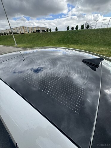 Hyundai Sonata 2021, 82,400 km - 2.0 л - Bakı