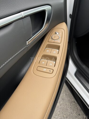 Hyundai Sonata 2021, 82,400 km - 2.0 л - Bakı