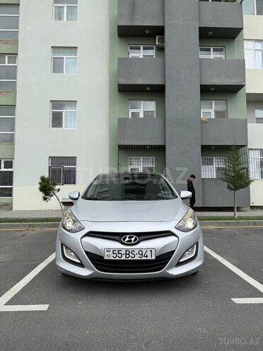 Hyundai i30 2014, 267,779 km - 1.6 l - Bakı