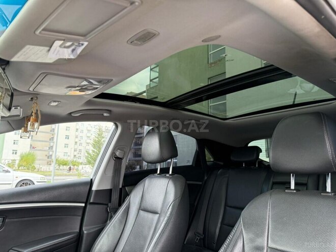 Hyundai i30 2014, 267,779 km - 1.6 l - Bakı