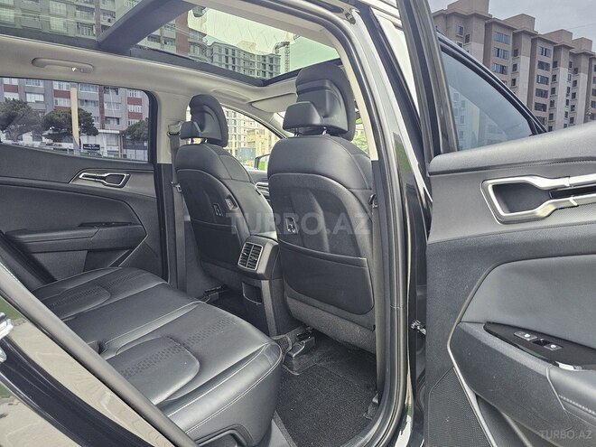 Kia Sportage 2023, 13,000 km - 2.0 l - Bakı
