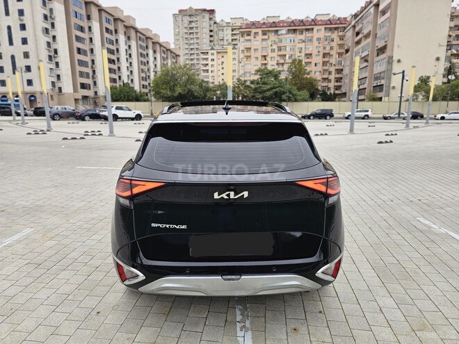 Kia Sportage 2023, 13,000 km - 2.0 l - Bakı