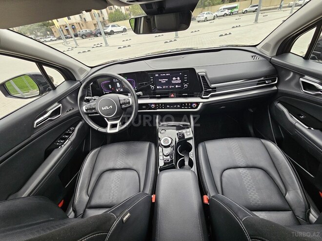 Kia Sportage 2023, 13,000 km - 2.0 l - Bakı