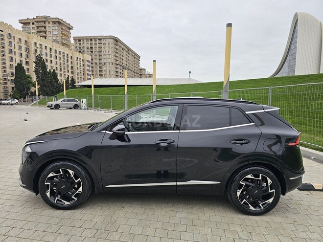 Kia Sportage 2023, 13,000 km - 2.0 l - Bakı