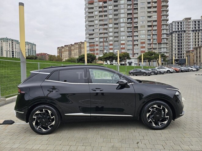 Kia Sportage 2023, 13,000 km - 2.0 l - Bakı