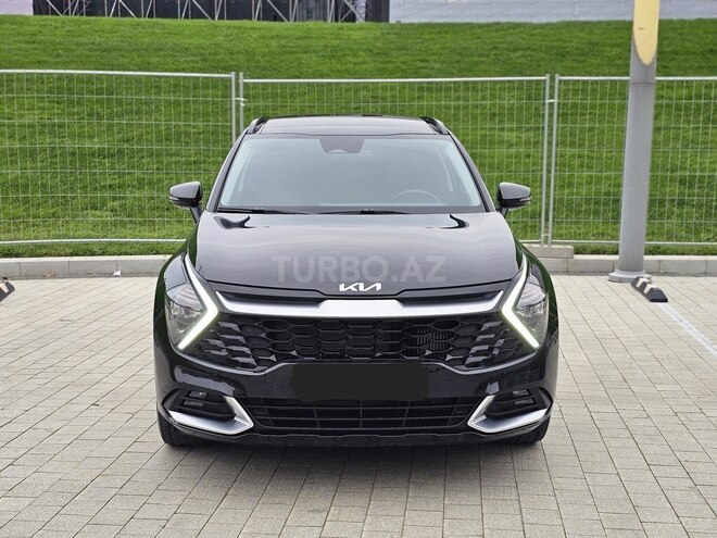Kia Sportage 2023, 13,000 km - 2.0 l - Bakı