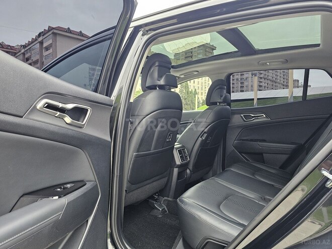Kia Sportage 2023, 13,000 km - 2.0 l - Bakı