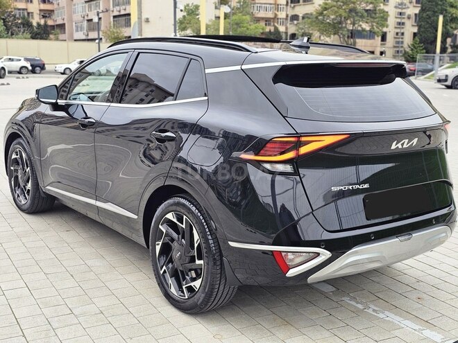 Kia Sportage 2023, 13,000 km - 2.0 l - Bakı