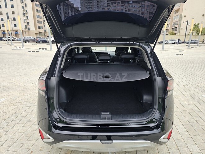 Kia Sportage 2023, 13,000 km - 2.0 l - Bakı