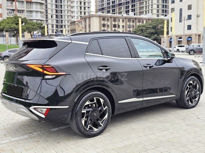 Kia Sportage 2023, 13,000 km - 2.0 l - Bakı