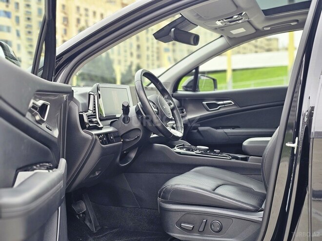 Kia Sportage 2023, 13,000 km - 2.0 l - Bakı