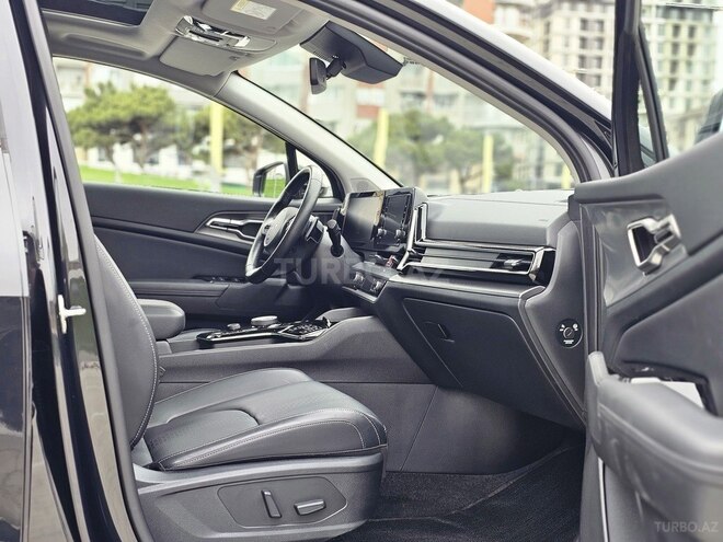 Kia Sportage 2023, 13,000 km - 2.0 l - Bakı