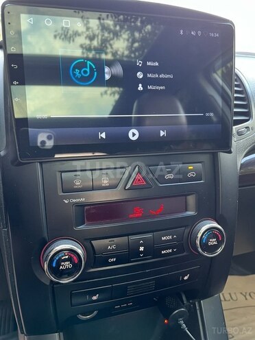 Kia Sorento 2010, 268,000 km - 2.4 л - Bakı